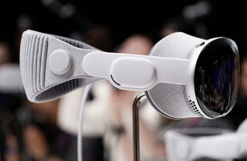 nba赛事将引入苹果vision pro 特斯拉玩具车二手价跳水