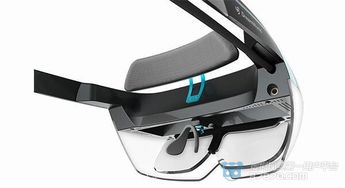 视野超HoloLens三倍 DreamWorld AR眼镜即将亮相CES Asia