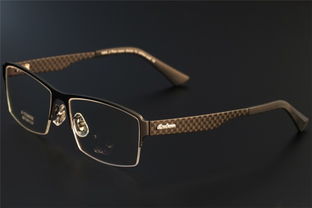 玉山钛架眼镜 专业加工与在线咨询服务