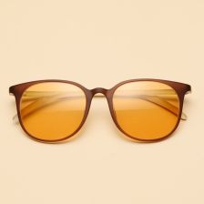 TR90眼镜框架 轻便耐用的时尚之选