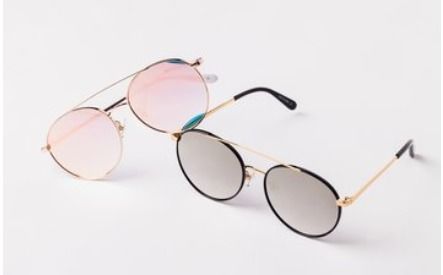 眼镜的发明与演变