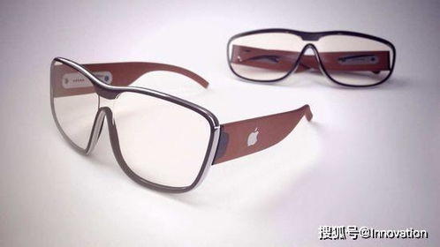苹果智能眼镜革新 Apple Glass将实现镜片度数自动调整