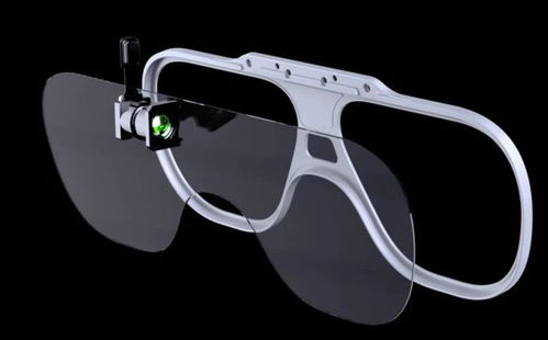 苹果与Meta的AR蓝图 静候中国供应链的“点睛之笔”