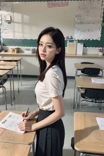 明星推荐 张逸凡