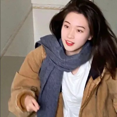 郑恺然 照片